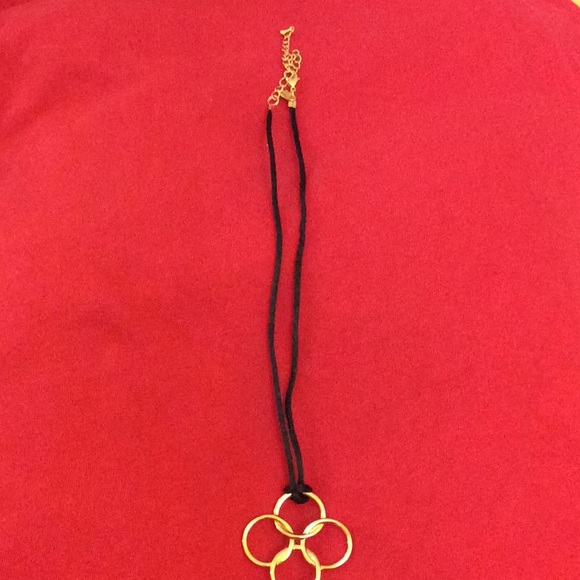 lia Sophia Necklace - Picture 6 of 8